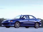 Chevrolet Cavalier 2003 года